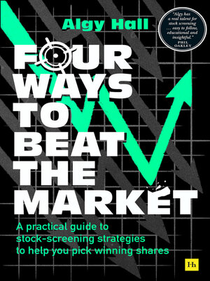 cover image of Four Ways to Beat the Market